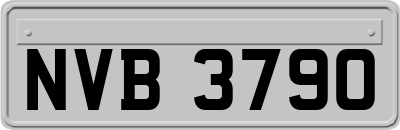NVB3790