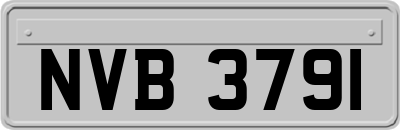 NVB3791