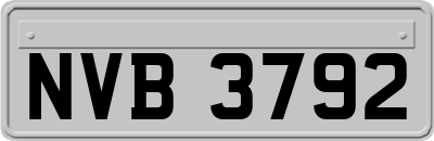 NVB3792