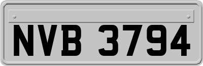 NVB3794