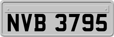 NVB3795