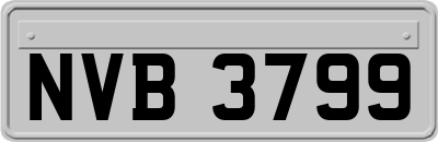 NVB3799