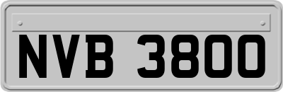 NVB3800