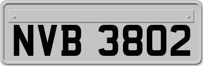 NVB3802