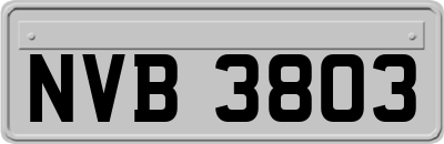 NVB3803