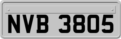 NVB3805