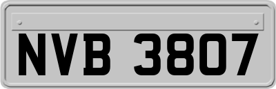 NVB3807