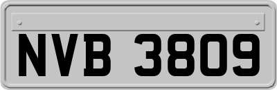 NVB3809