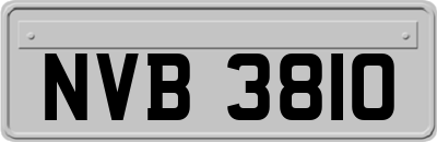 NVB3810