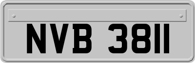 NVB3811