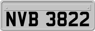 NVB3822