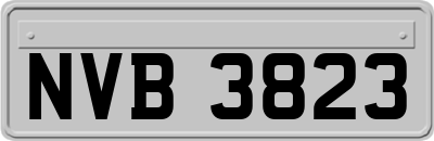 NVB3823