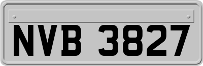 NVB3827