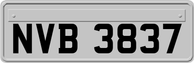 NVB3837