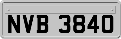 NVB3840