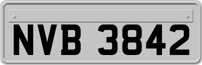 NVB3842