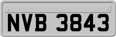 NVB3843