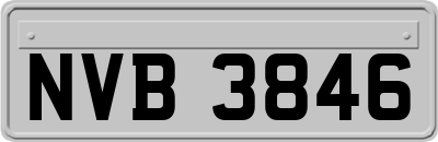 NVB3846