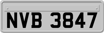 NVB3847