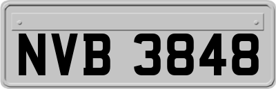NVB3848
