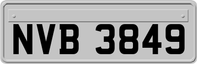 NVB3849