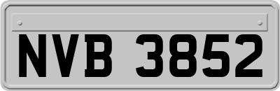 NVB3852