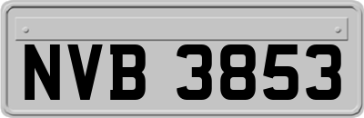 NVB3853