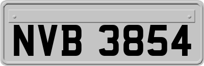 NVB3854