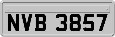 NVB3857