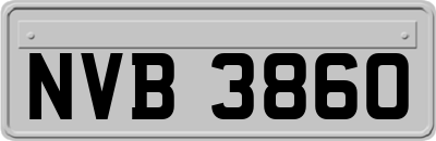 NVB3860