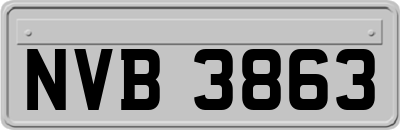 NVB3863