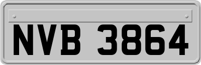 NVB3864