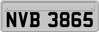 NVB3865