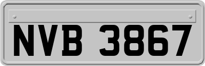 NVB3867