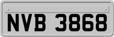 NVB3868