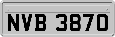 NVB3870