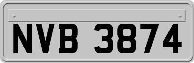 NVB3874