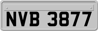 NVB3877