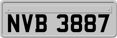 NVB3887