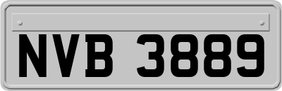 NVB3889