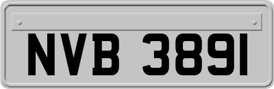 NVB3891