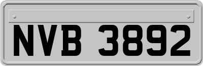 NVB3892