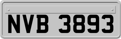 NVB3893