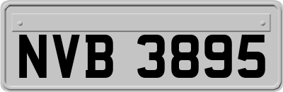 NVB3895