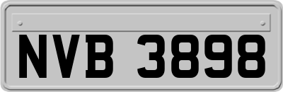 NVB3898