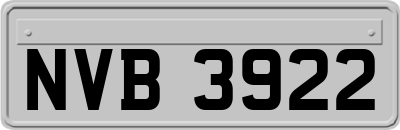 NVB3922