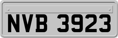 NVB3923
