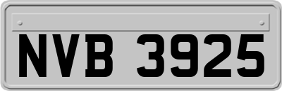 NVB3925