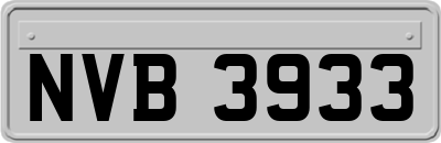 NVB3933