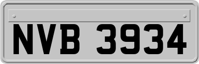 NVB3934